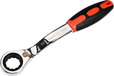 Zdjęcie produktu dla Yato YT-02384, Stal, 1 szt.