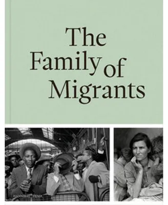 Produktbild von The Family of Migrants