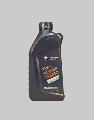 Produktbild von BMW TwinPower Turbo LL-12 0W-30 1 Liter