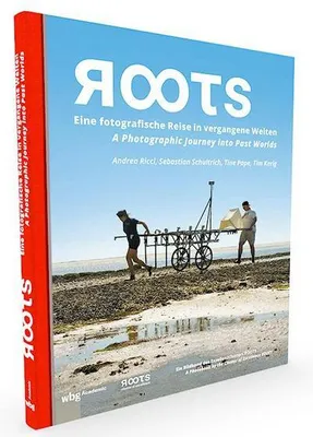 Immagine prodotto di Roots