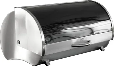 Produktbild von GEFU RONDO Brotkasten G-33600