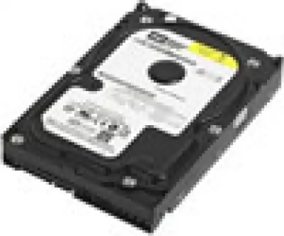 Produktbild von Western Digital WD20EADS  2000GB SATA-II 3,5"