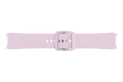 Produktbild von Samsung Sport Band (20 mm, M/L), Violet