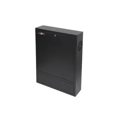 Produktbild von Rack-Schaltschrank WP RWN-02601 Schwarz