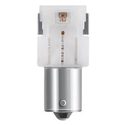 Produktbild von LED OSRAM Lampen Autolampen 12V 1.9W BA15s 7506DRP-02B