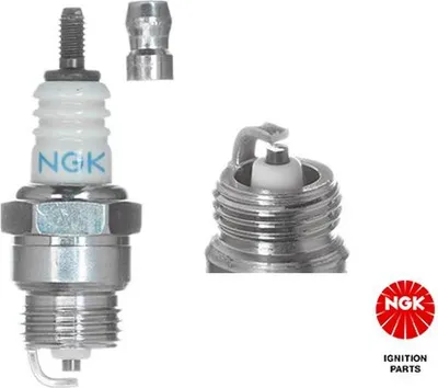 Zdjęcie produktu dla Świeca zapłonowa NGK BPMR6F 1270