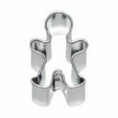 Obrázok produktu pre Vykrajovačka panáčik 1,6 cm - Smolík