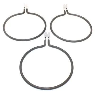 Produktbild von Suevia Heizspirale 80 W Mod 43 - 102.0402