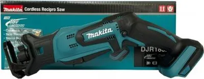 Produktbild von Makita DJR183Z Akku-Säbelsäge Solo 18V Li-Ion ohne Akku/Ladegerät
