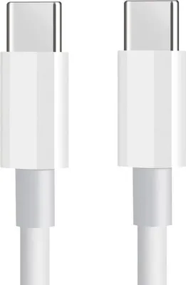 Produktbild von USB-C nauf USB-C Ladekabel Datenkabel für Apple Mac Studio 2023