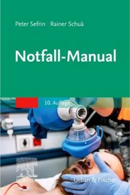 Immagine prodotto di Notfall-Manual