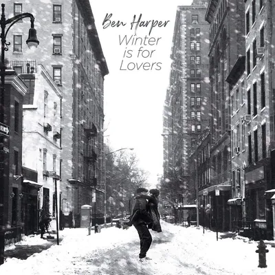 Winter Is for Lovers - Ben Harper - Vinyl-LP (180g)