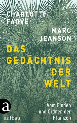 Image de Jeanson, M: Gedächtnis der Welt