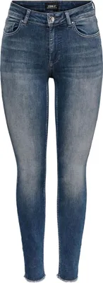 Produktbild von ONLY Skinny Fit Jeans ONLBLUSH Größe: S / 32L