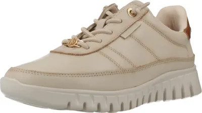 Produktbild von Beige Schuhe Modell 162525C