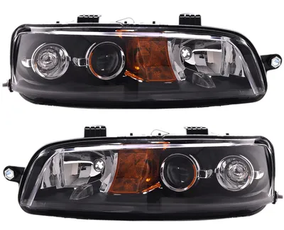 Produktbild von TYC Scheinwerfer Set für Fiat Punto 2 188 7/2001-8/2003 H1 H1 Halogen ohne NSW