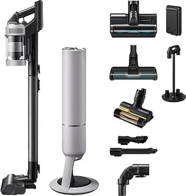 Immagine prodotto di Samsung Bespoke AI Jet Complete VS80F28DFP/GE aspirapolvere cordless senza sacco
