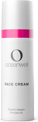 Obrázok produktu pre OceanCollagen - krém na tvár 30ml