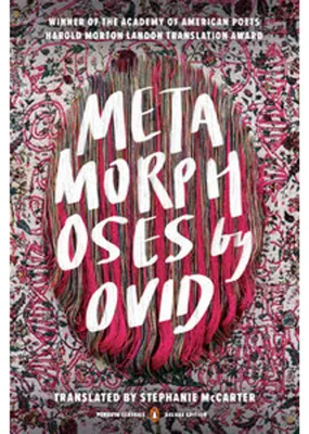 Immagine prodotto di Metamorphoses