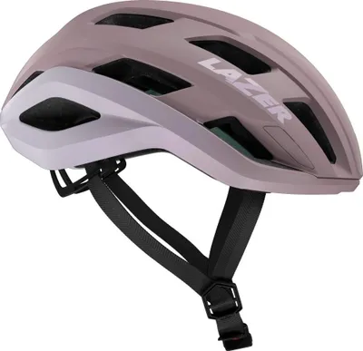 Immagine prodotto di Casco da bicicletta LAZER Strada KinetiCore, Rosa Lila opaco
