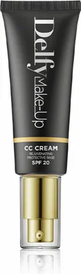 Image de DELFY | CC CREAM | Face