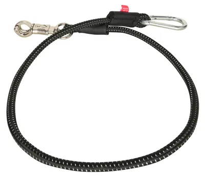 Produktbild von Imperial Riding Traileranbinder IRHElastisch 120 cm Classic Black