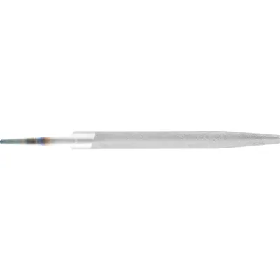 Produktbild von PFERD 11105101, Datei, Halbrundfeile, 10,4 mm, 2,5 mm, 100 mm