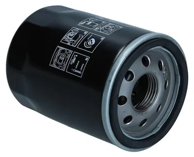 Obrázek produktu pro Filtr oleje KAMOKA, model x F124301
