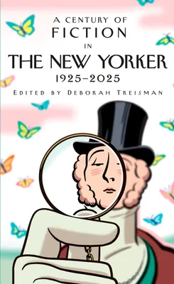 Produktbild von A Century of Fiction in The New Yorker