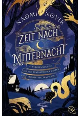 Image de Zeit nach Mitternacht