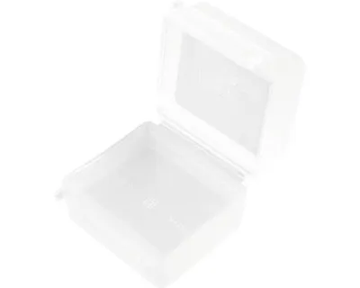 Obrázek produktu pro GelBox RAYTECH PASCAL IPx8 ; 38x30x26mm