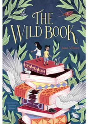 Image de The Wild Book