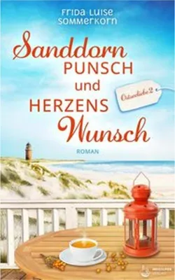 Obrázek produktu pro Sanddornpunsch und Herzenswunsch