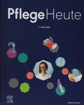 Zdjęcie produktu dla Pflege Heute