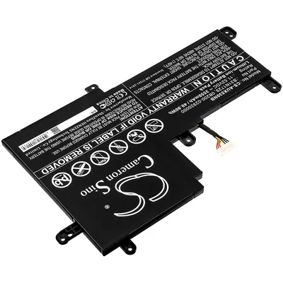 Obrázek produktu pro TECHTEK Baterie do notebooků kompatibilní s [Asus] K530FF, P1502FF, S5300FF, S5300UN, S530FF, S530UA VivoBook S15 S530UA-BQ019T, V530FF, VivoBook S