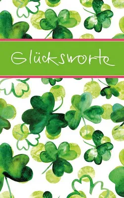 Immagine prodotto di Glücksworte