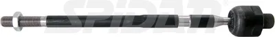 Produktbild von SPIDAN CHASSIS PARTS 50691 Axialgelenk Spurstange für HONDA CR-V III (RE) Vorne