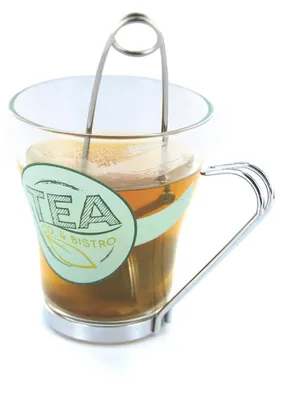 Image de Infuseur A The Boule