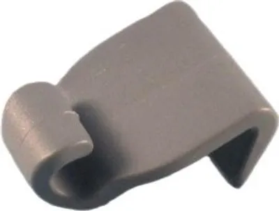 Produktbild von Nylonhaken für Persenning/Gummiseil Ø 8 mm