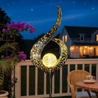 Zdjęcie produktu dla Wodoodporne lampy LED do ogrodu i na taras