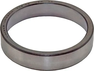 Produktbild von Radlagertasse innen Dana 30 Vorderachse Lagertasse Jeep CJ 77-86