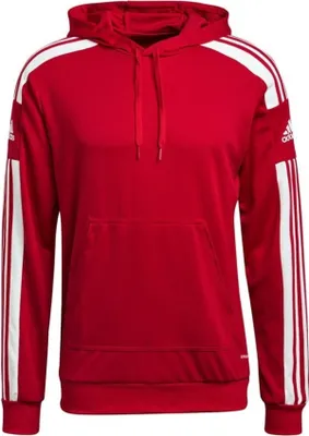 Produktbild von Adidas Squadra 21 Sweat Kapuzenpullover Herren