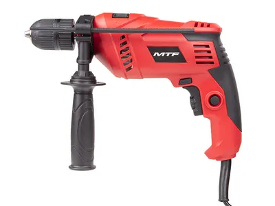 Produktbild von MTF PV 800 EB Schlagbohrmaschine 800W Bohrmaschine Schlagbohrer Anzahl der Schläge/min 48000 bpm