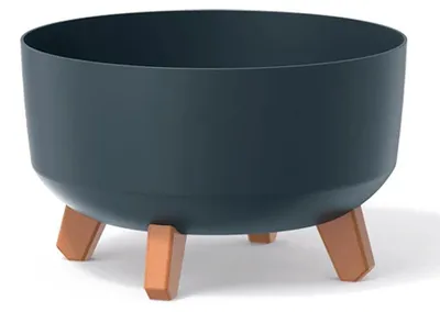 Zdjęcie produktu dla Kwiaton Gracia Standard 30Cm Antracyt