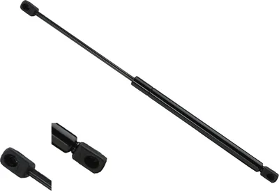 Produktbild von Johns, 1x Gasfeder Gasdruckfeder Dämpfer passend für Opel Zafira B 07/05- Kofferraum