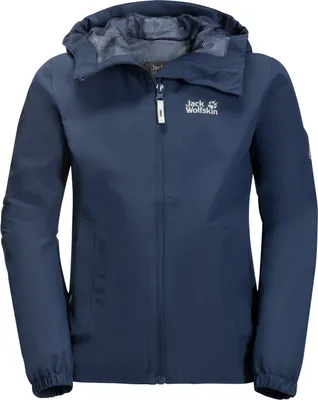 Produktbild von Jack Wolfskin FLAZE JACKET K midnight 128