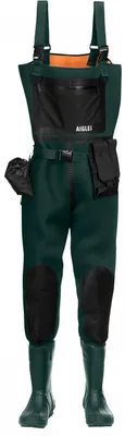 Produktbild von Waders Herren (Bronze) Größe 44/45