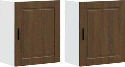 Produktbild von VidaXL 854052, 2 Stück(e)