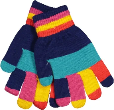 Produktbild von SIMIANI UNI BLAU HANDSCHUHE : Farbe - Blau, Größe - UNI Größe: UNI Farbe: Blau
