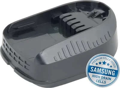 Obrázek produktu pro AVACOM baterie - BOSCH PSR 14,4 LI, Li-Ion 14,4V 2500mAh, články SAMSUNG